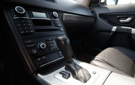 Volvo XC90 II рестайлинг, 2011 год, 1 400 000 рублей, 16 фотография
