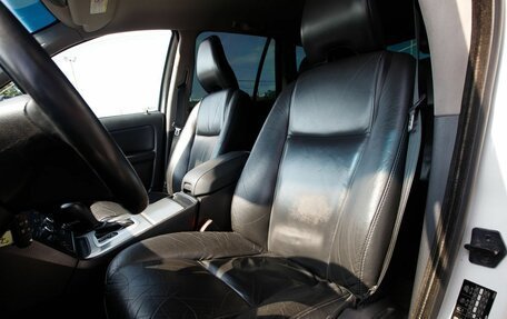 Volvo XC90 II рестайлинг, 2011 год, 1 400 000 рублей, 11 фотография
