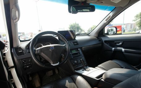 Volvo XC90 II рестайлинг, 2011 год, 1 400 000 рублей, 9 фотография