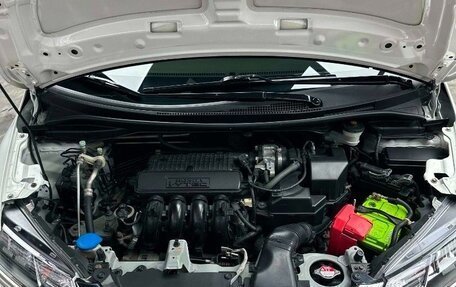 Honda Jazz III рестайлинг, 2019 год, 1 780 000 рублей, 6 фотография