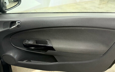 Opel Corsa D, 2008 год, 300 000 рублей, 15 фотография