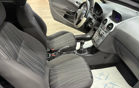 Opel Corsa D, 2008 год, 300 000 рублей, 14 фотография