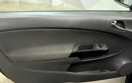 Opel Corsa D, 2008 год, 300 000 рублей, 13 фотография