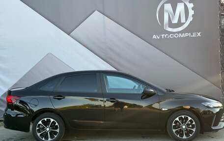 Chevrolet Monza, 2023 год, 1 640 000 рублей, 2 фотография