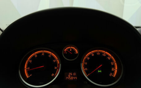 Opel Corsa D, 2008 год, 300 000 рублей, 19 фотография