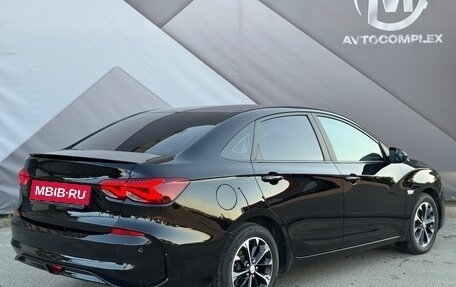 Chevrolet Monza, 2023 год, 1 640 000 рублей, 3 фотография