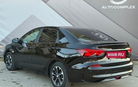 Chevrolet Monza, 2023 год, 1 640 000 рублей, 5 фотография