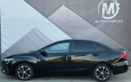 Chevrolet Monza, 2023 год, 1 640 000 рублей, 6 фотография