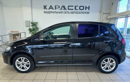 Volkswagen Golf Plus I, 2007 год, 630 000 рублей, 5 фотография