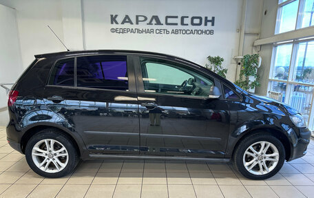 Volkswagen Golf Plus I, 2007 год, 630 000 рублей, 6 фотография