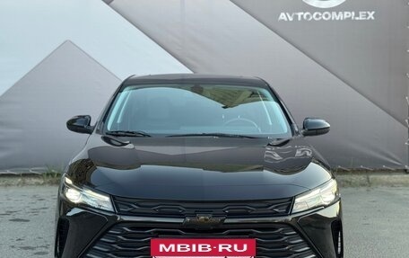 Chevrolet Monza, 2023 год, 1 640 000 рублей, 8 фотография