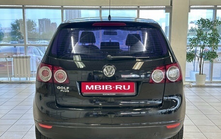Volkswagen Golf Plus I, 2007 год, 630 000 рублей, 4 фотография