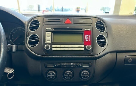 Volkswagen Golf Plus I, 2007 год, 630 000 рублей, 12 фотография