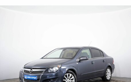 Opel Astra H, 2008 год, 459 000 рублей, 3 фотография