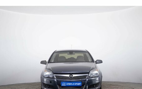 Opel Astra H, 2008 год, 459 000 рублей, 2 фотография