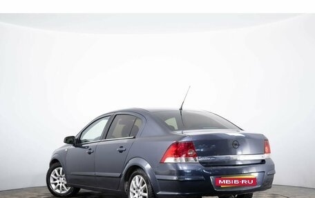 Opel Astra H, 2008 год, 459 000 рублей, 6 фотография