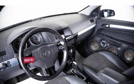 Opel Astra H, 2008 год, 459 000 рублей, 7 фотография