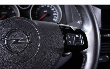 Opel Astra H, 2008 год, 459 000 рублей, 16 фотография