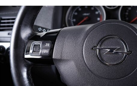 Opel Astra H, 2008 год, 459 000 рублей, 15 фотография