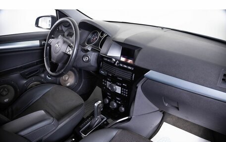 Opel Astra H, 2008 год, 459 000 рублей, 10 фотография