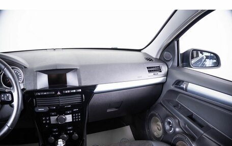 Opel Astra H, 2008 год, 459 000 рублей, 13 фотография