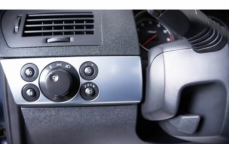 Opel Astra H, 2008 год, 459 000 рублей, 20 фотография