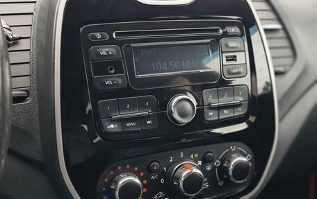Renault Kaptur I рестайлинг, 2016 год, 999 000 рублей, 7 фотография