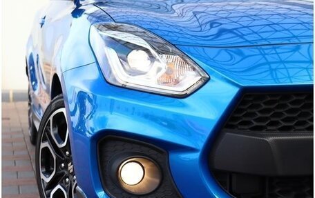 Suzuki Swift V, 2022 год, 1 196 000 рублей, 5 фотография