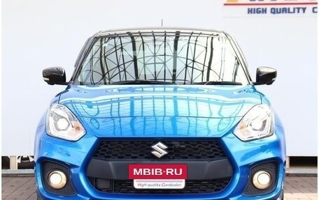 Suzuki Swift V, 2022 год, 1 196 000 рублей, 2 фотография