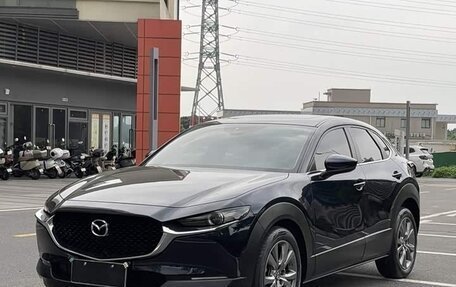 Mazda CX-30 I, 2022 год, 1 950 000 рублей, 1 фотография
