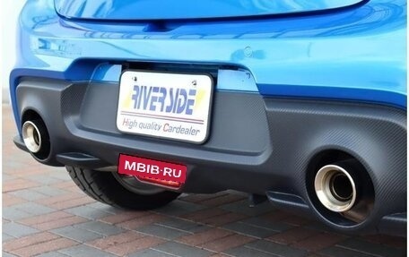 Suzuki Swift V, 2022 год, 1 196 000 рублей, 12 фотография