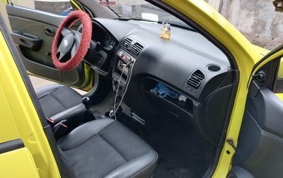KIA Picanto I, 2009 год, 360 000 рублей, 1 фотография