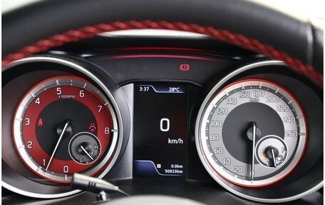 Suzuki Swift V, 2022 год, 1 196 000 рублей, 18 фотография