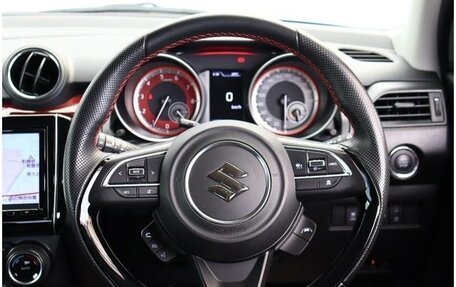 Suzuki Swift V, 2022 год, 1 196 000 рублей, 19 фотография