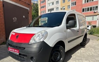 Renault Kangoo II рестайлинг, 2012 год, 559 000 рублей, 1 фотография