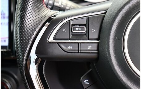 Suzuki Swift V, 2022 год, 1 196 000 рублей, 22 фотография