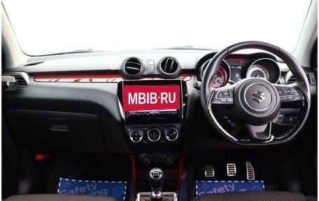 Suzuki Swift V, 2022 год, 1 196 000 рублей, 24 фотография