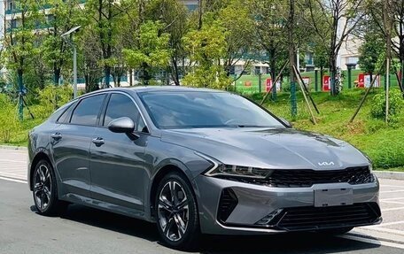 KIA K5, 2021 год, 3 500 006 рублей, 1 фотография