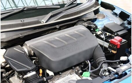 Suzuki Swift V, 2022 год, 1 196 000 рублей, 37 фотография