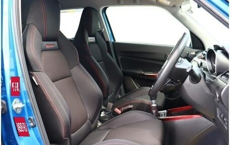 Suzuki Swift V, 2022 год, 1 196 000 рублей, 29 фотография