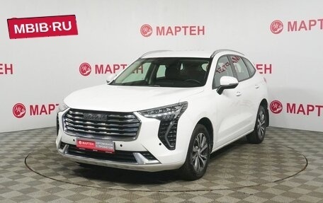 Haval Jolion, 2023 год, 1 564 000 рублей, 1 фотография