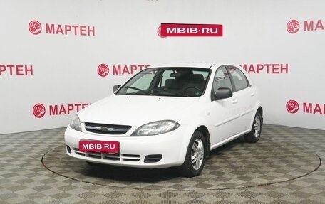 Chevrolet Lacetti, 2010 год, 529 000 рублей, 1 фотография