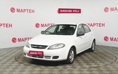 Chevrolet Lacetti, 2010 год, 529 000 рублей, 1 фотография