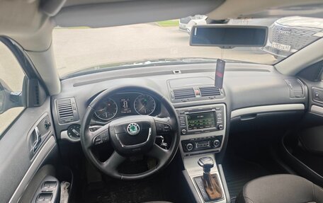 Skoda Octavia, 2011 год, 595 000 рублей, 10 фотография