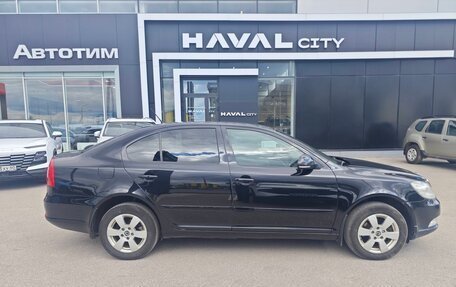 Skoda Octavia, 2011 год, 595 000 рублей, 4 фотография