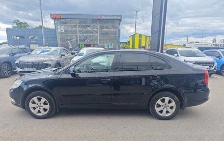 Skoda Octavia, 2011 год, 595 000 рублей, 8 фотография