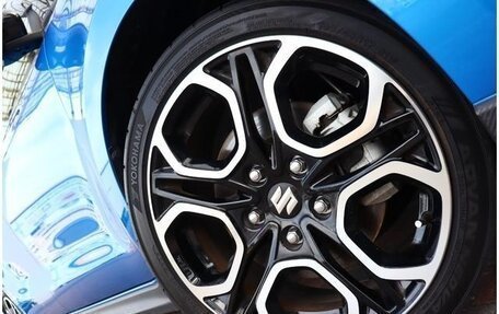 Suzuki Swift V, 2022 год, 1 196 000 рублей, 40 фотография