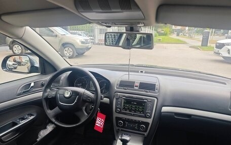 Skoda Octavia, 2011 год, 595 000 рублей, 9 фотография