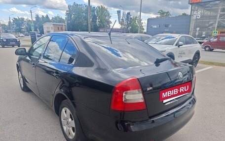 Skoda Octavia, 2011 год, 595 000 рублей, 7 фотография
