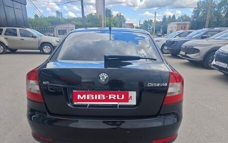 Skoda Octavia, 2011 год, 595 000 рублей, 6 фотография